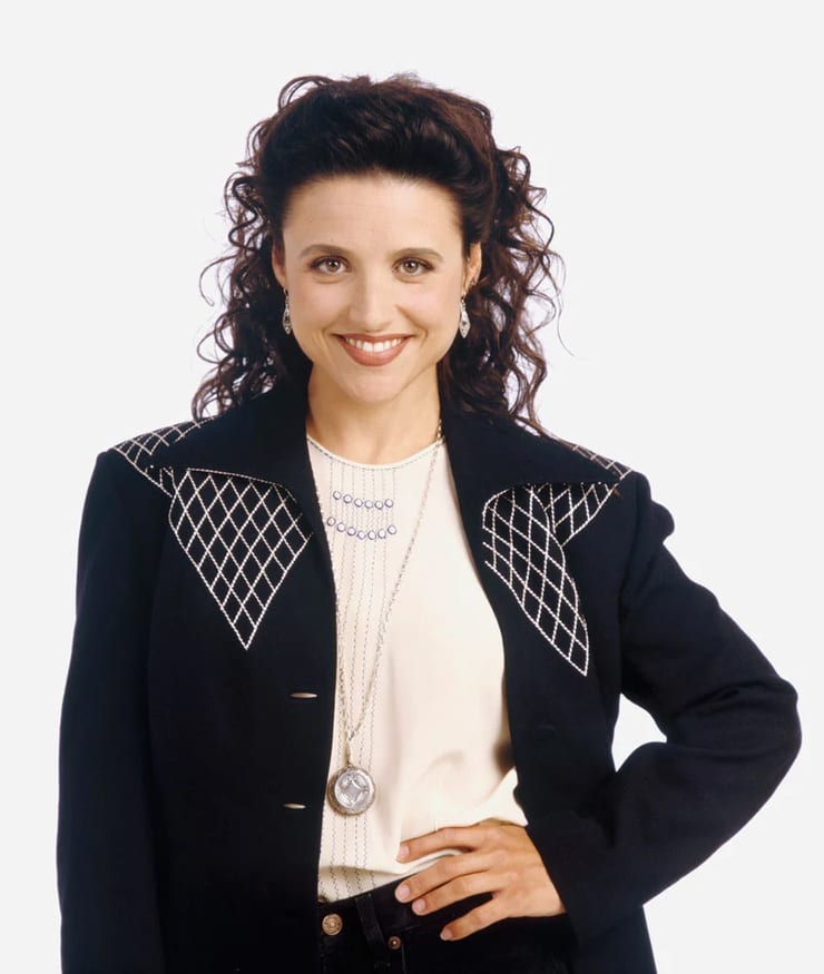 Elaine Benes