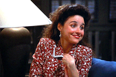 Elaine Benes