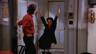 Image Of Elaine Benes