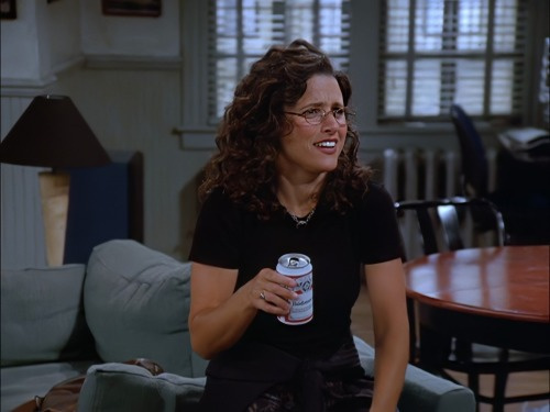 Picture Of Elaine Benes 