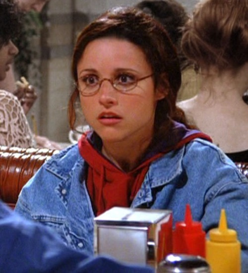 Elaine Benes Elaine Benes