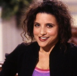 Elaine Benes