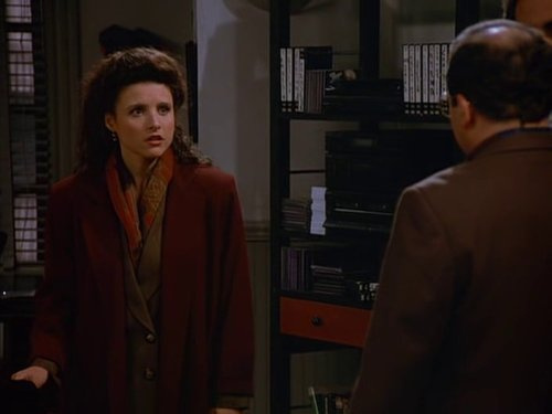 Elaine Benes