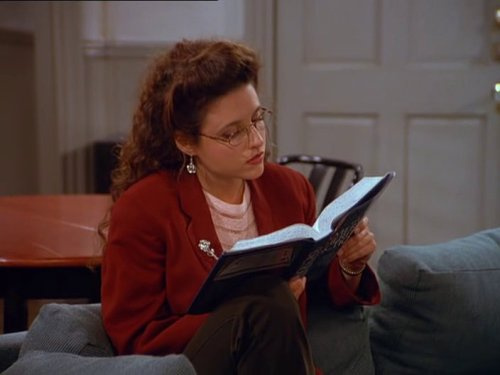 Elaine Benes