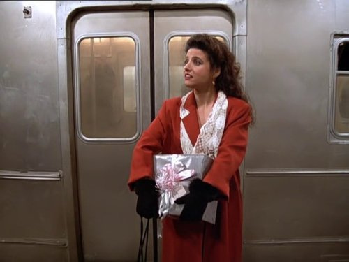 Elaine Benes