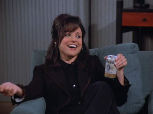 Elaine Benes