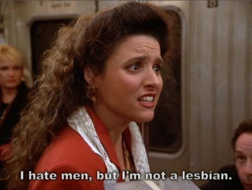 Elaine Benes