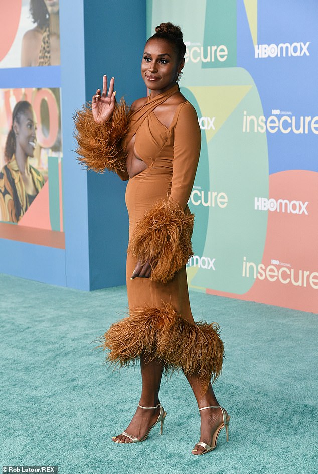 Issa Rae