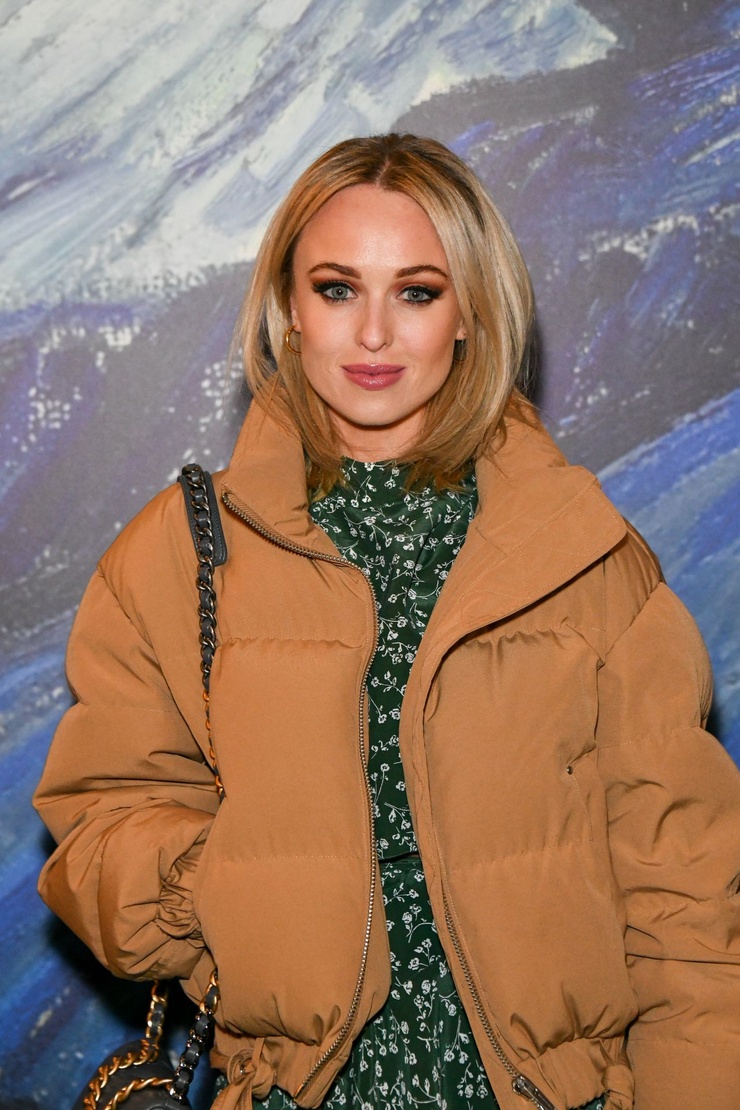 Jorgie Porter