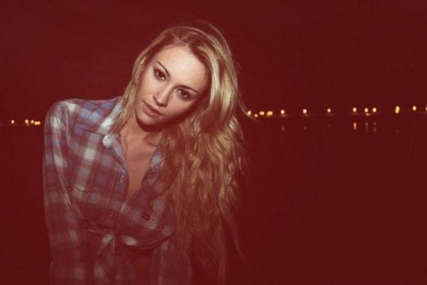 Bryana Holly