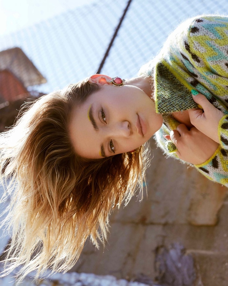 Olivia Ponton