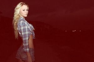 Bryana Holly