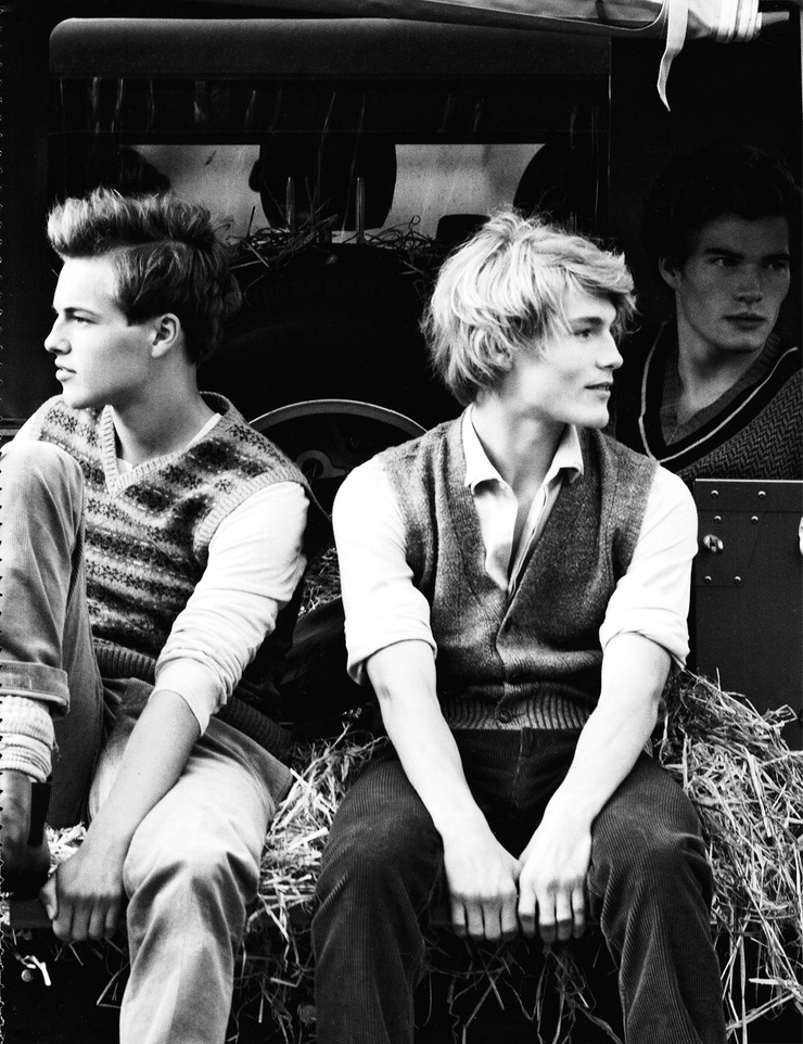 Harry Goodwins