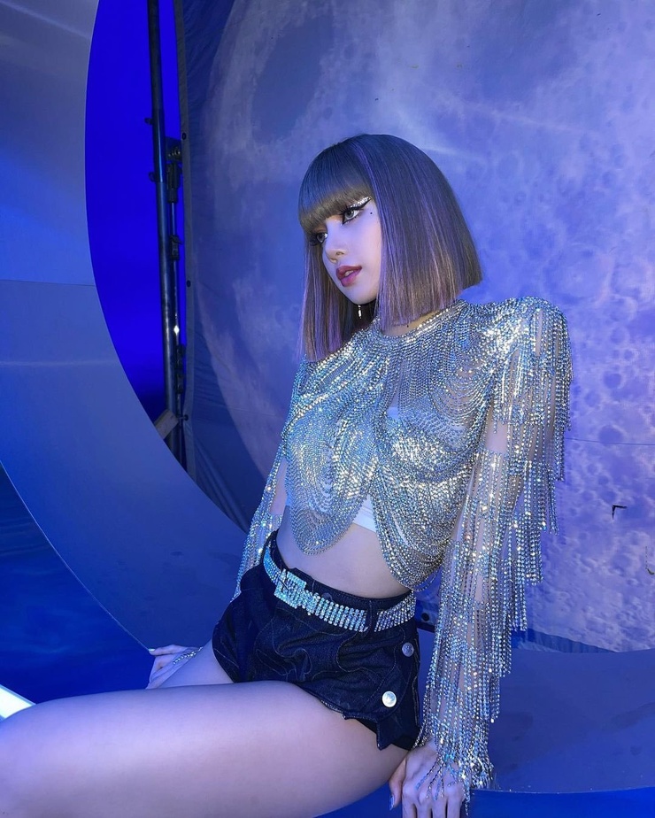 Lalisa Manoban
