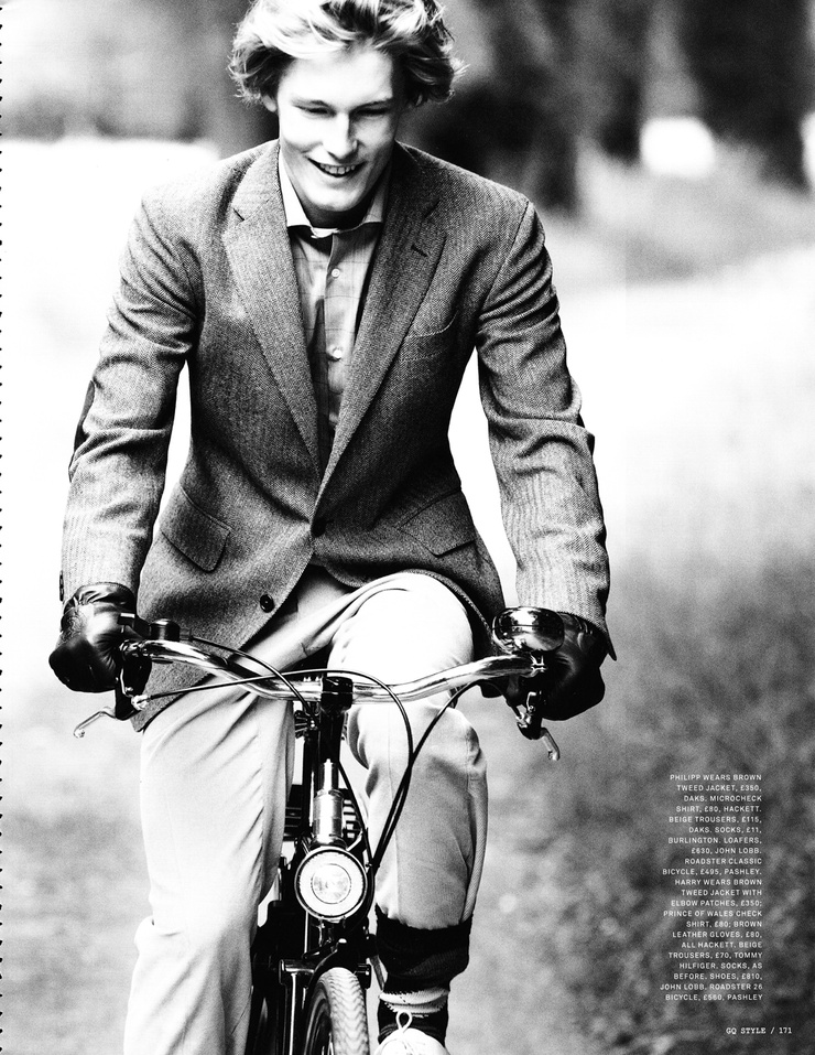 Harry Goodwins