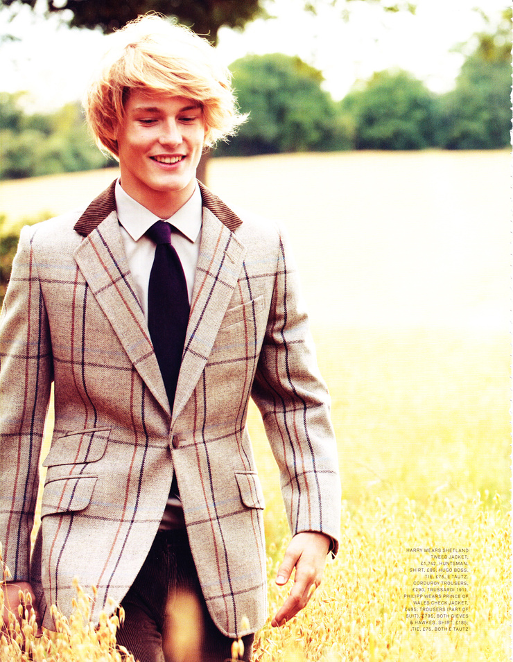 Harry Goodwins
