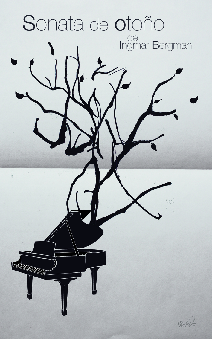 Autumn Sonata (1978) Autumn Sonata (1978)