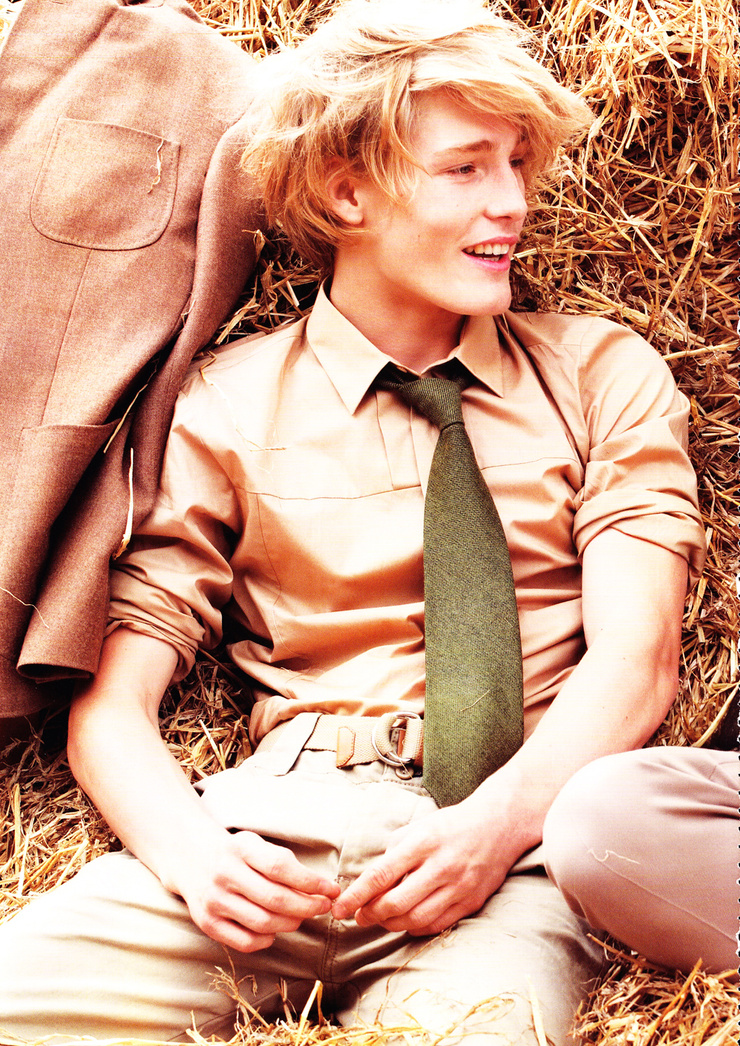 Harry Goodwins