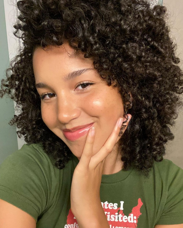 Sofia Wylie