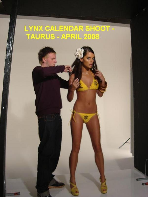Lauren Ridealgh