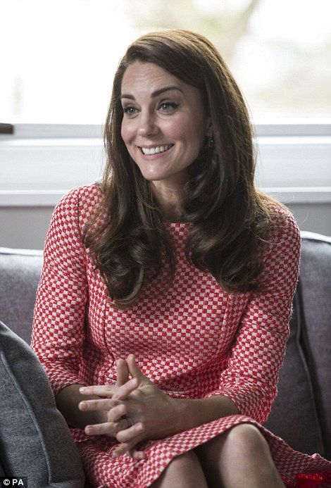 Kate Middleton