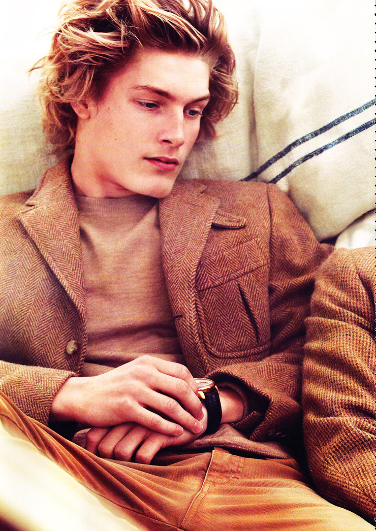 Harry Goodwins