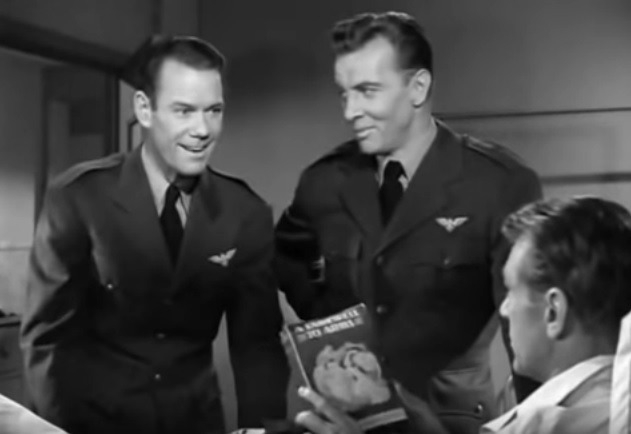 Task Force                                  (1949)