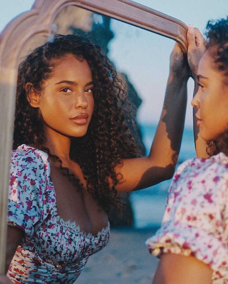 Malaika Terry