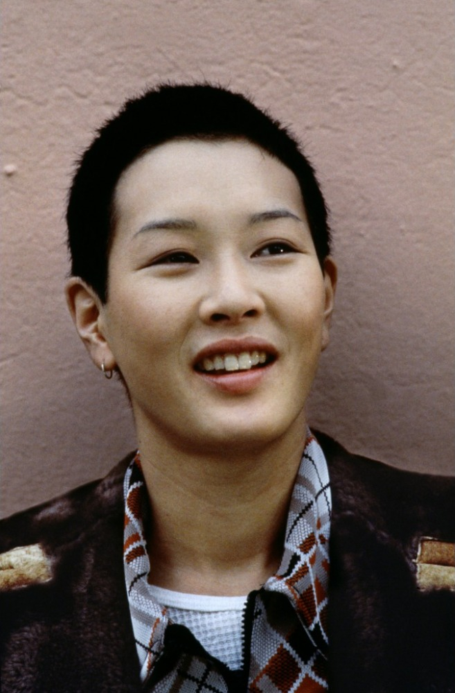 Jenny Shimizu