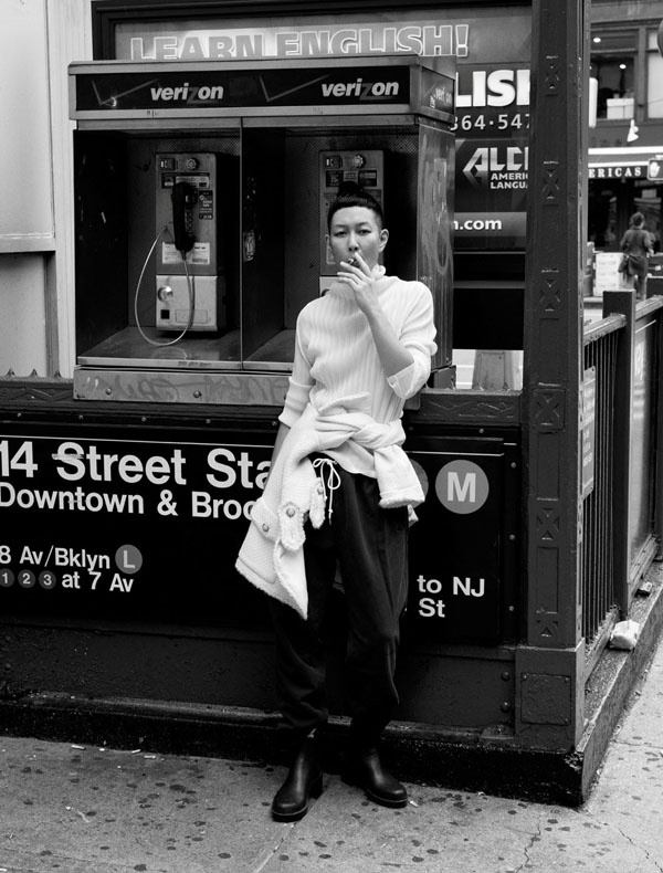 Jenny Shimizu