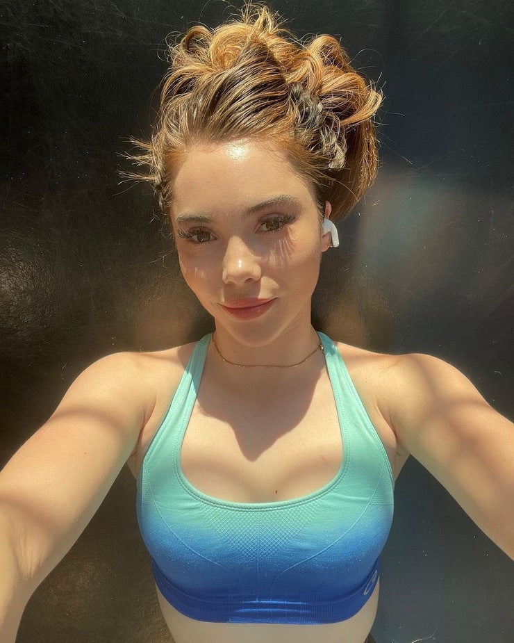 Mckayla Maroney