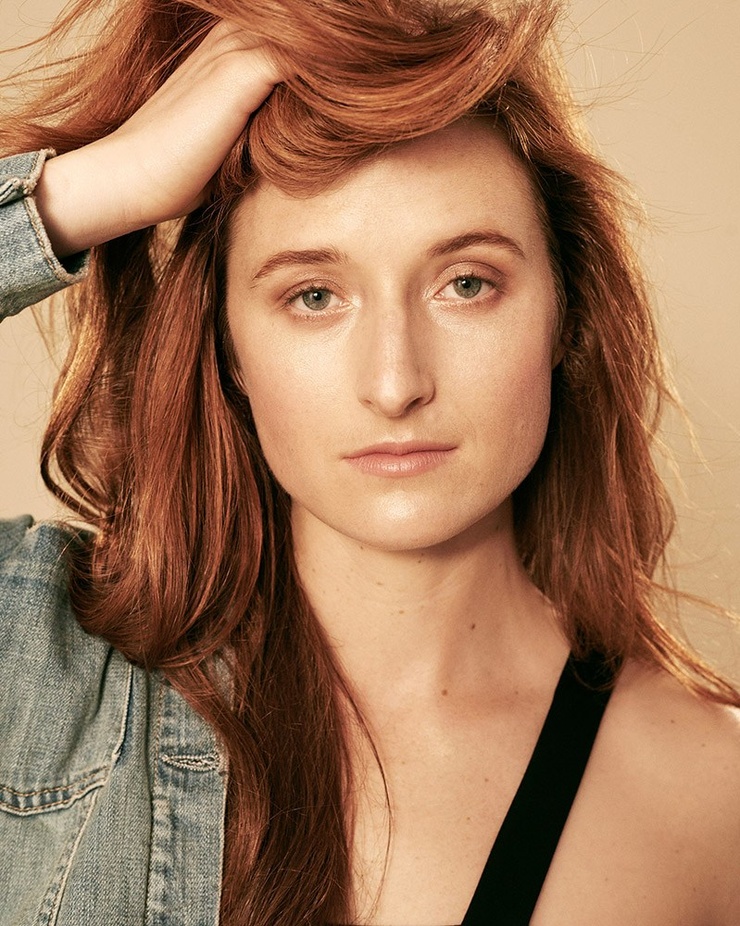 Grace Gummer Grace Gummer
