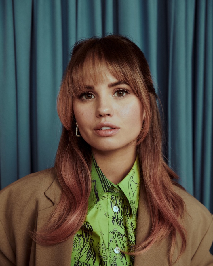 Debby Ryan