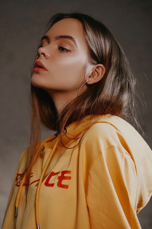 Maria Ivashkevich