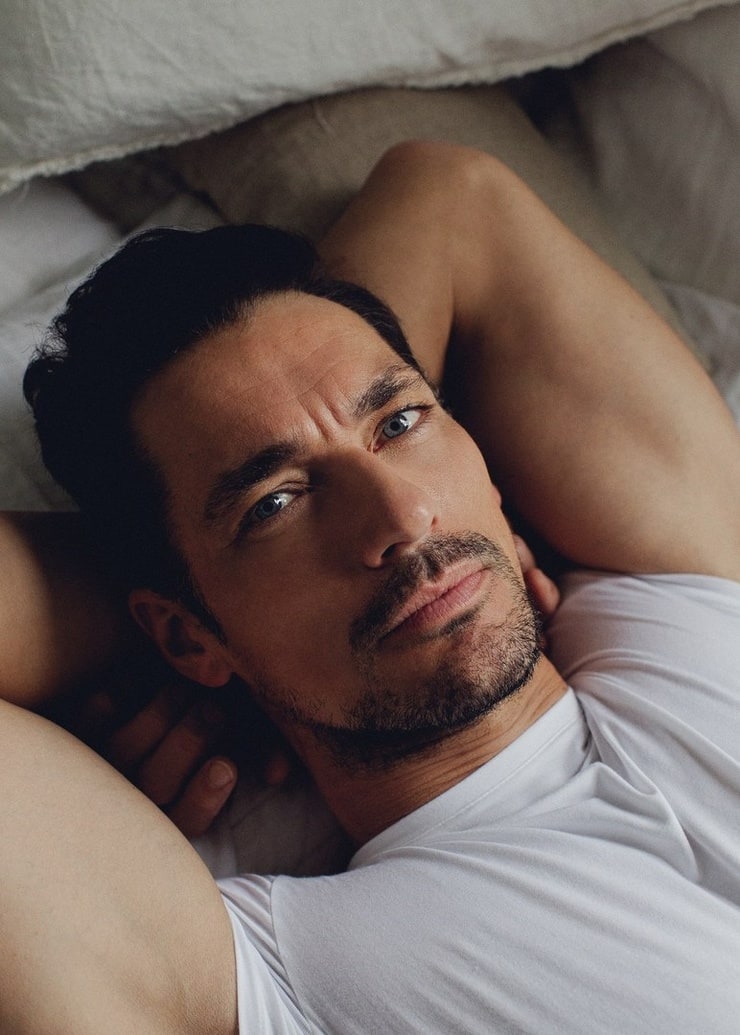 David Gandy