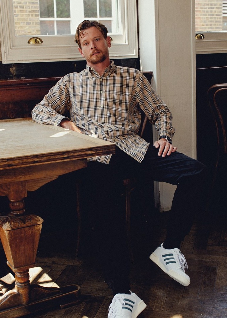 Jack O'Connell