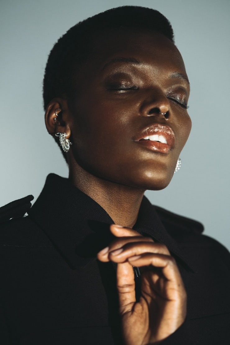 Sheila Atim