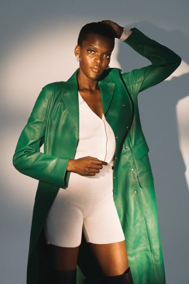 Sheila Atim