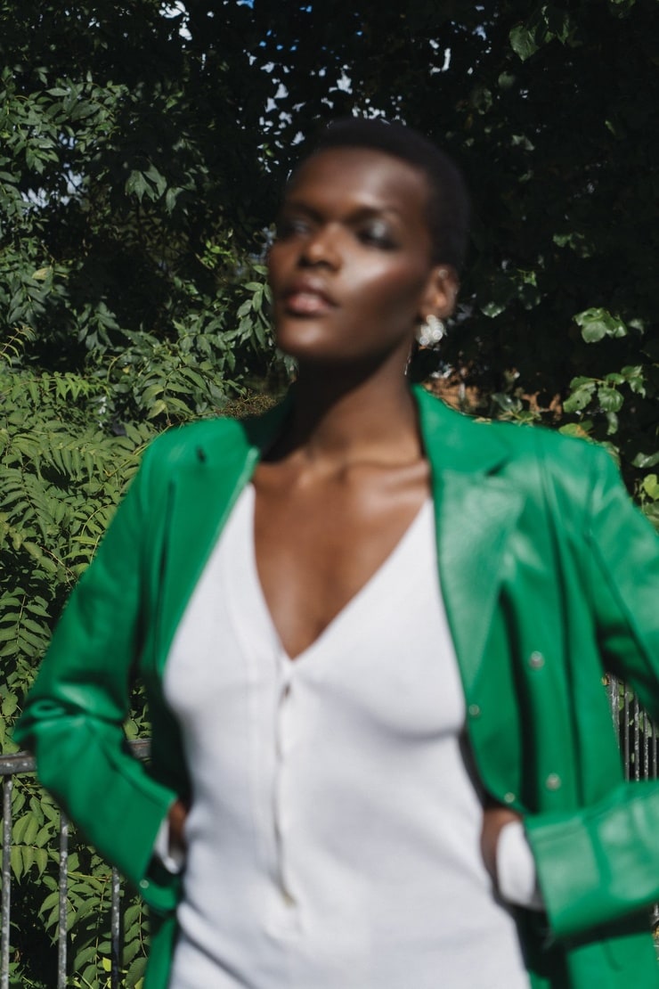 Sheila Atim