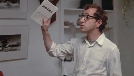 Annie Hall