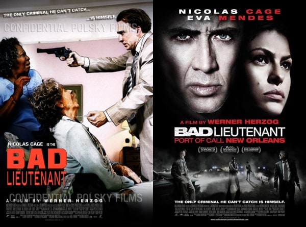 Bad Lieutenant: Port of Call New Orleans