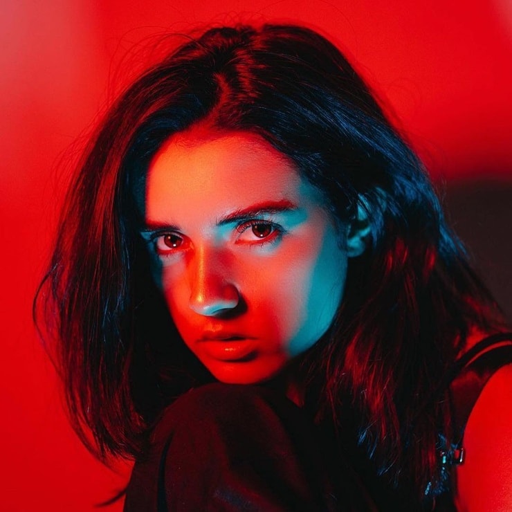 Sarah Curr