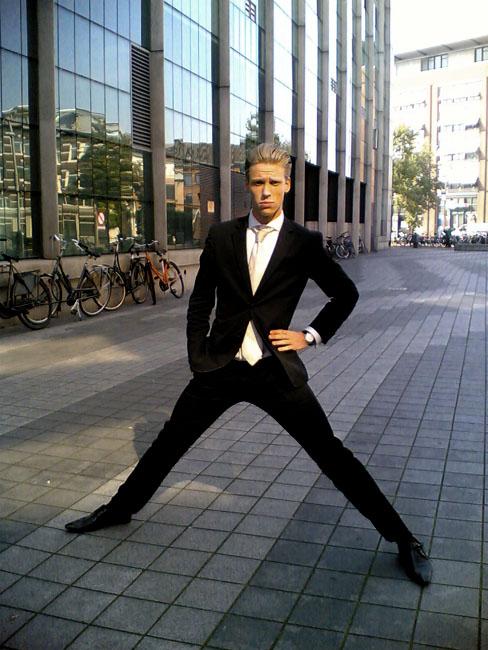 Paul Geusebroek