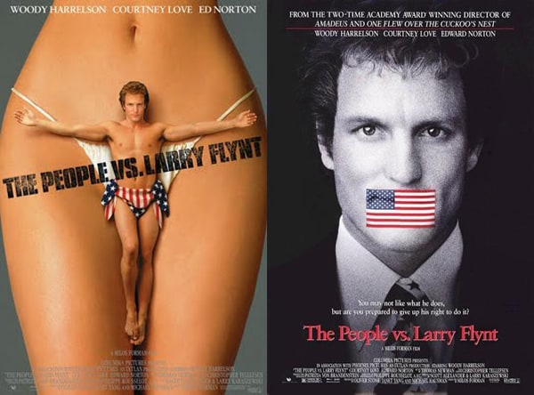 The People vs. Larry Flynt