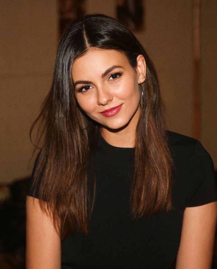 Victoria Justice Victoria Justice