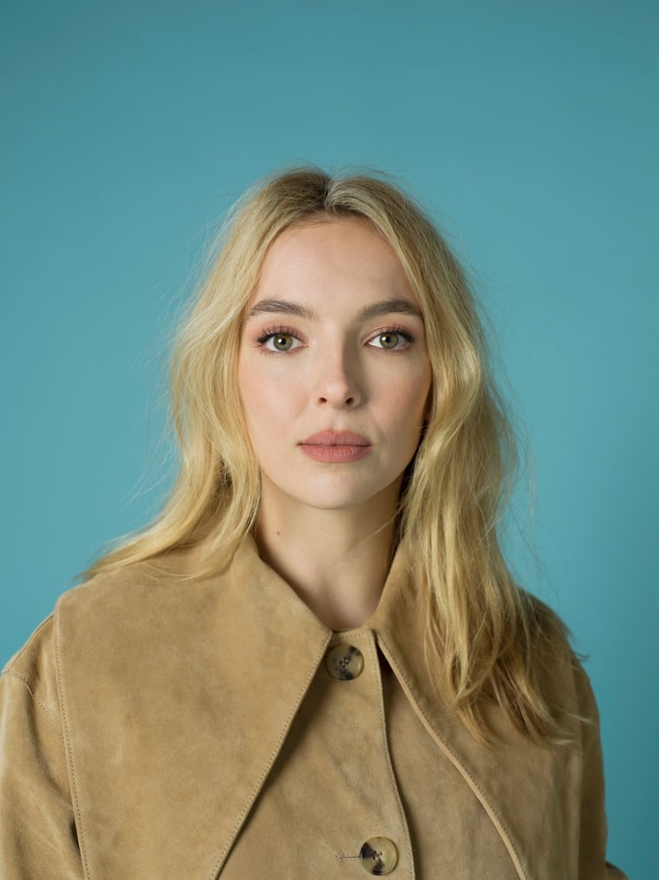 Jodie Comer