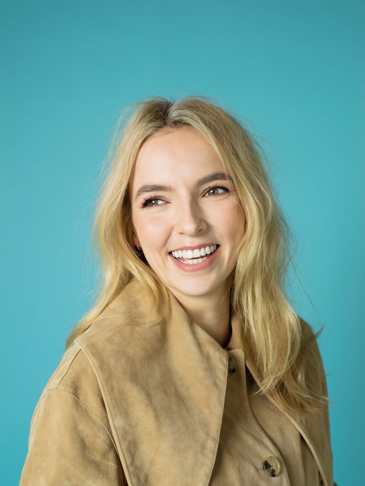 Jodie Comer