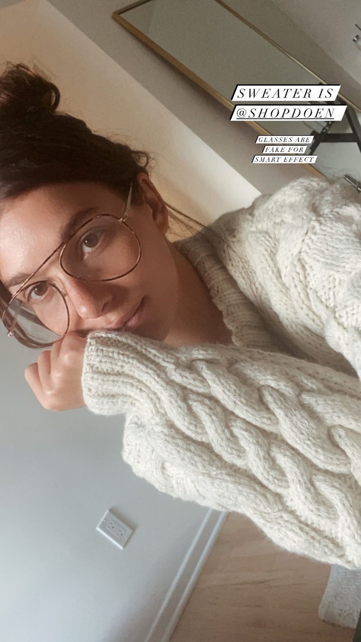 Camila Morrone
