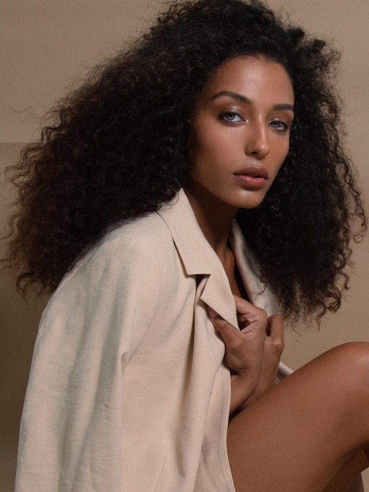 Jenai D'Aguiar