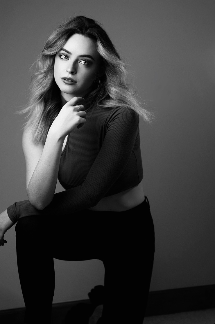 Kassidy Slaughter